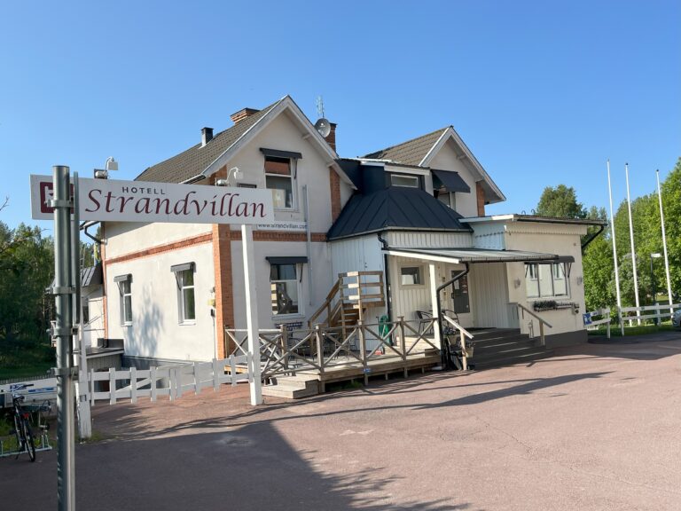 framsidan